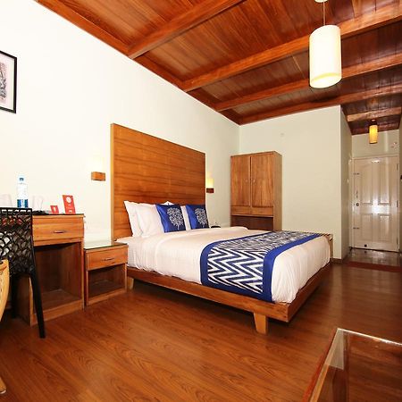 Sn Hotel مونار المظهر الخارجي الصورة