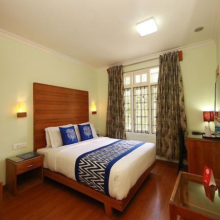 Sn Hotel مونار المظهر الخارجي الصورة