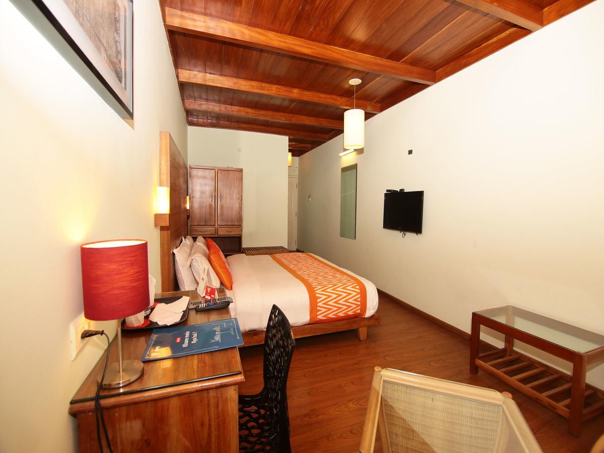 Sn Hotel مونار المظهر الخارجي الصورة