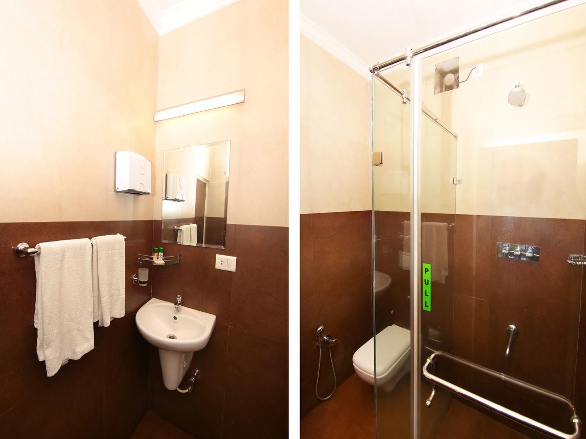 Sn Hotel مونار المظهر الخارجي الصورة