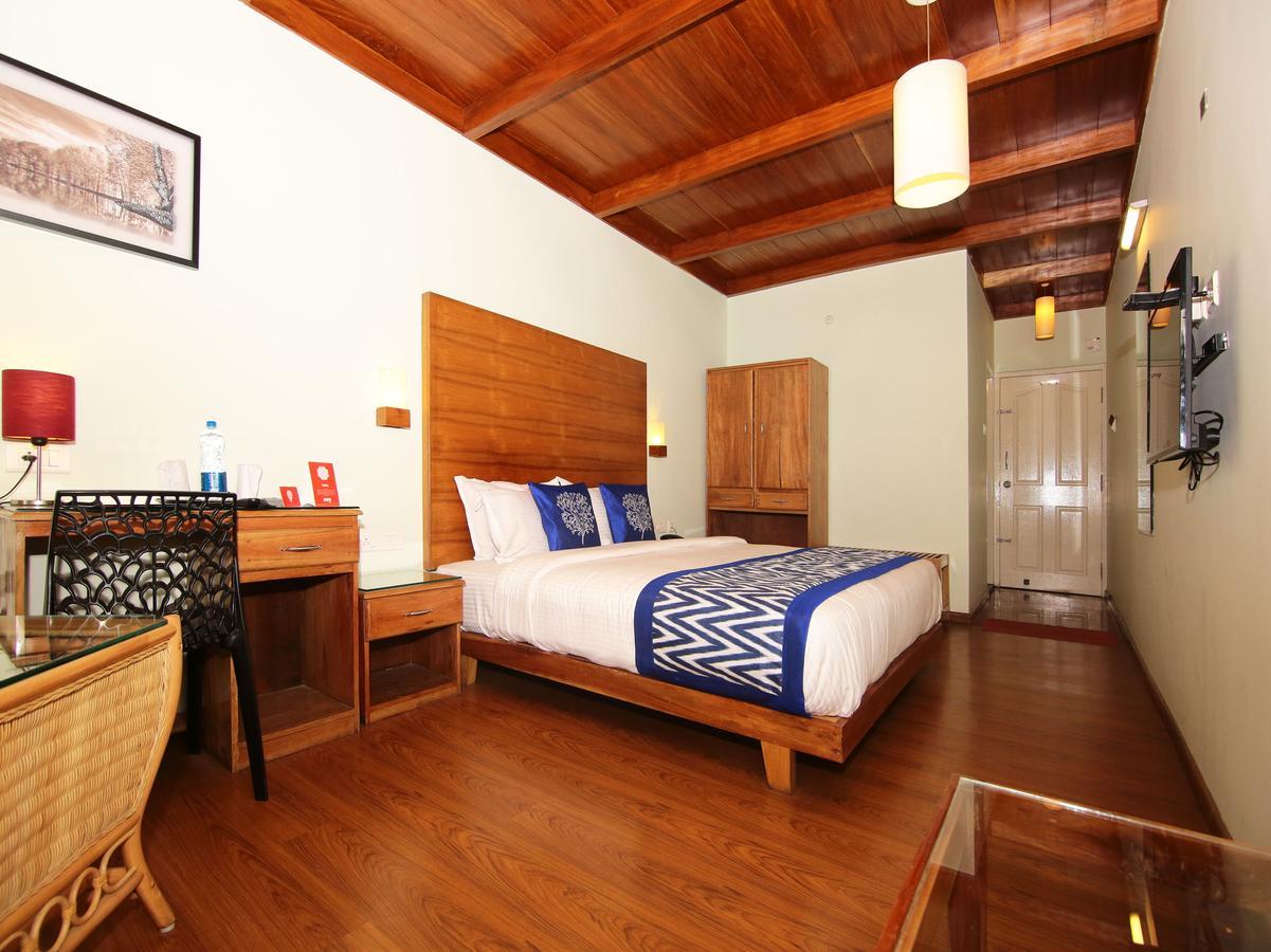 Sn Hotel مونار المظهر الخارجي الصورة