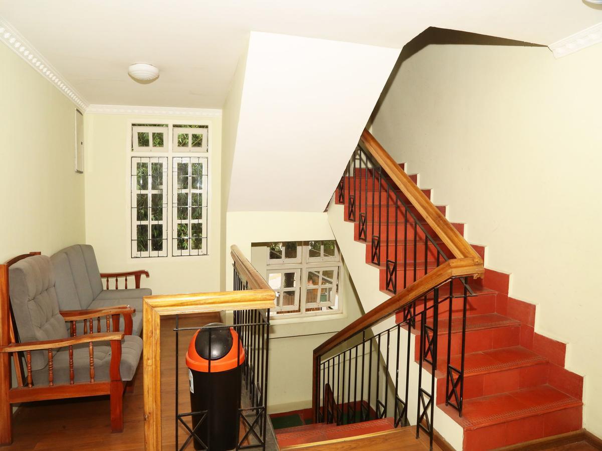 Sn Hotel مونار المظهر الخارجي الصورة