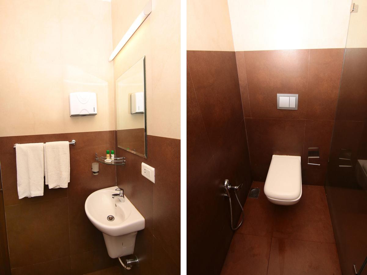 Sn Hotel مونار المظهر الخارجي الصورة
