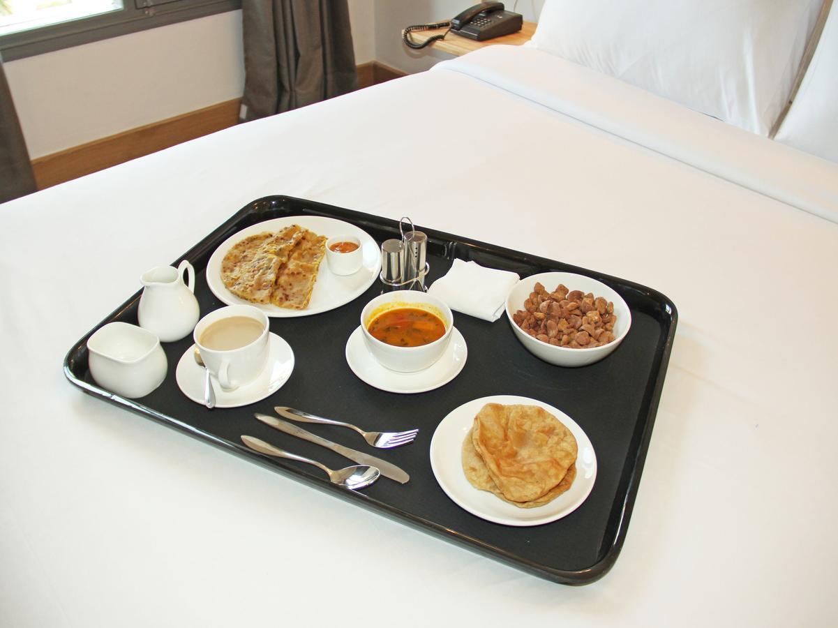 Sn Hotel مونار المظهر الخارجي الصورة