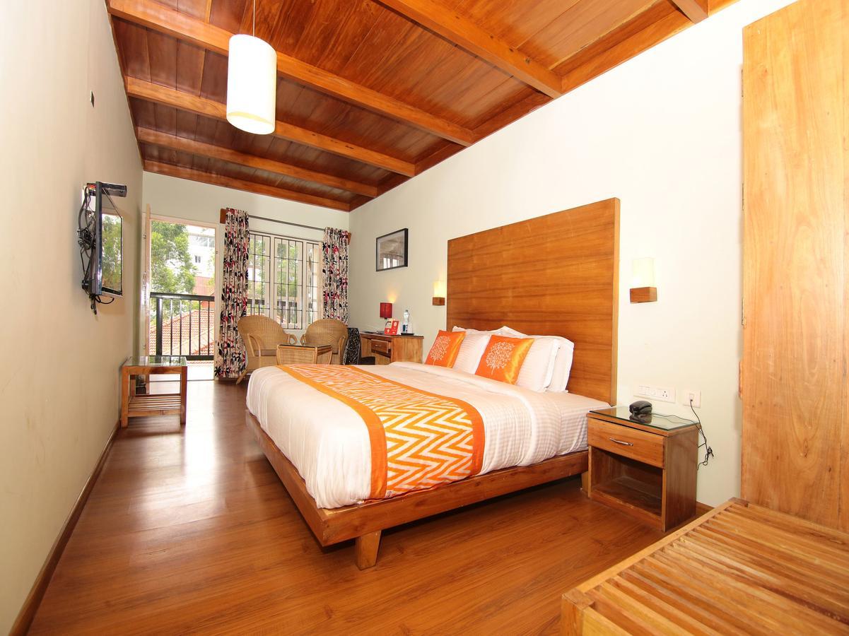 Sn Hotel مونار المظهر الخارجي الصورة