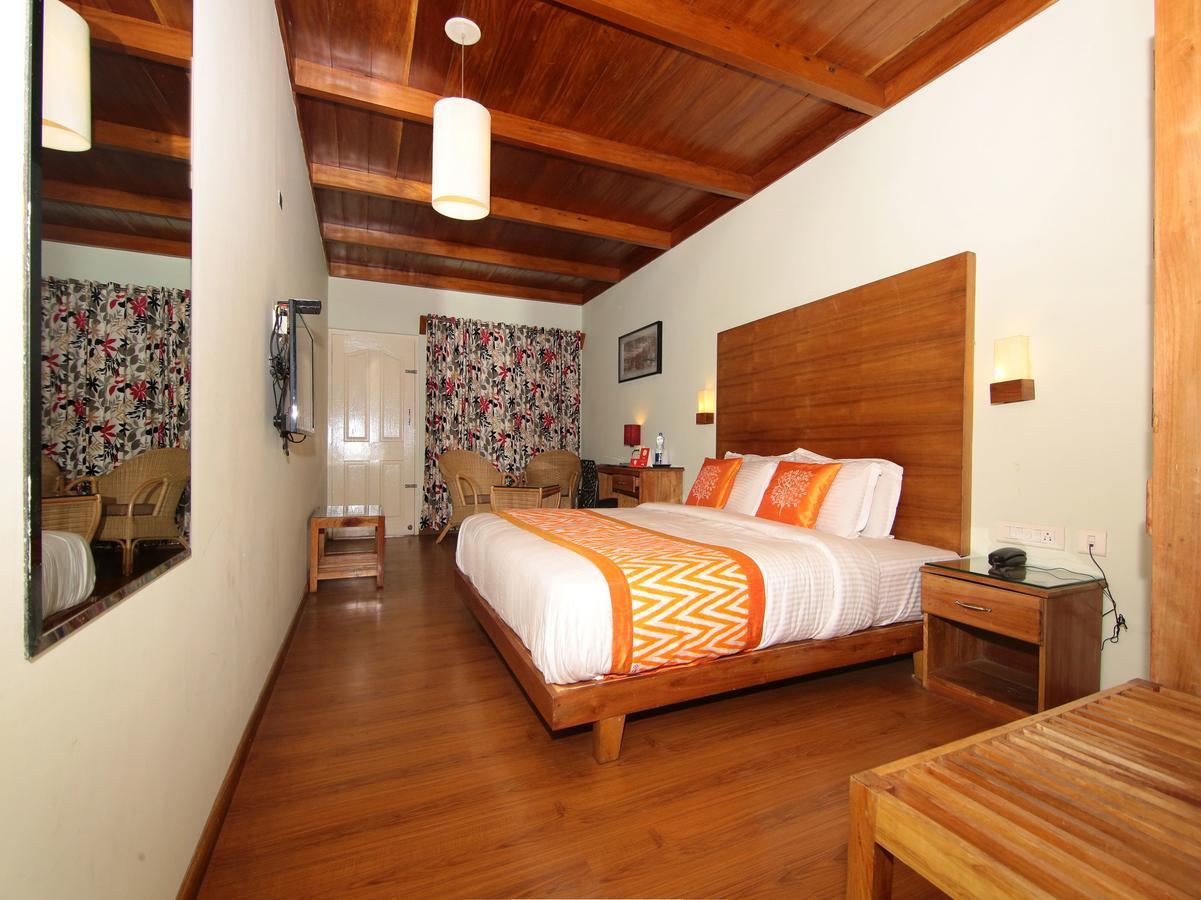 Sn Hotel مونار المظهر الخارجي الصورة