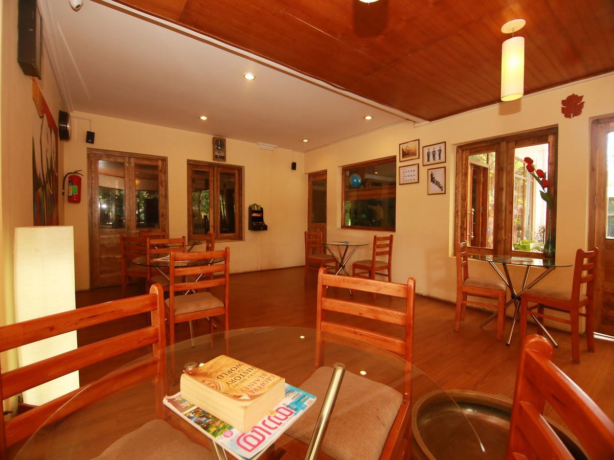 Sn Hotel مونار المظهر الخارجي الصورة