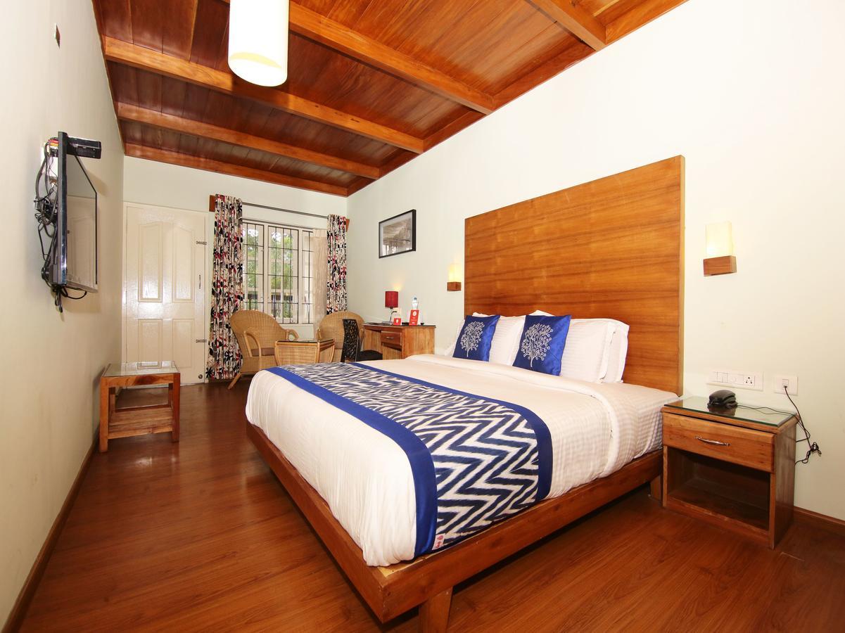 Sn Hotel مونار المظهر الخارجي الصورة