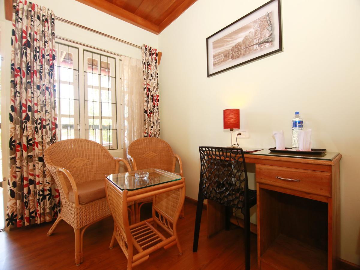Sn Hotel مونار المظهر الخارجي الصورة
