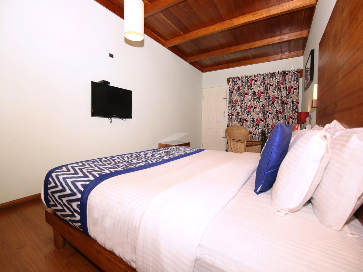 Sn Hotel مونار المظهر الخارجي الصورة