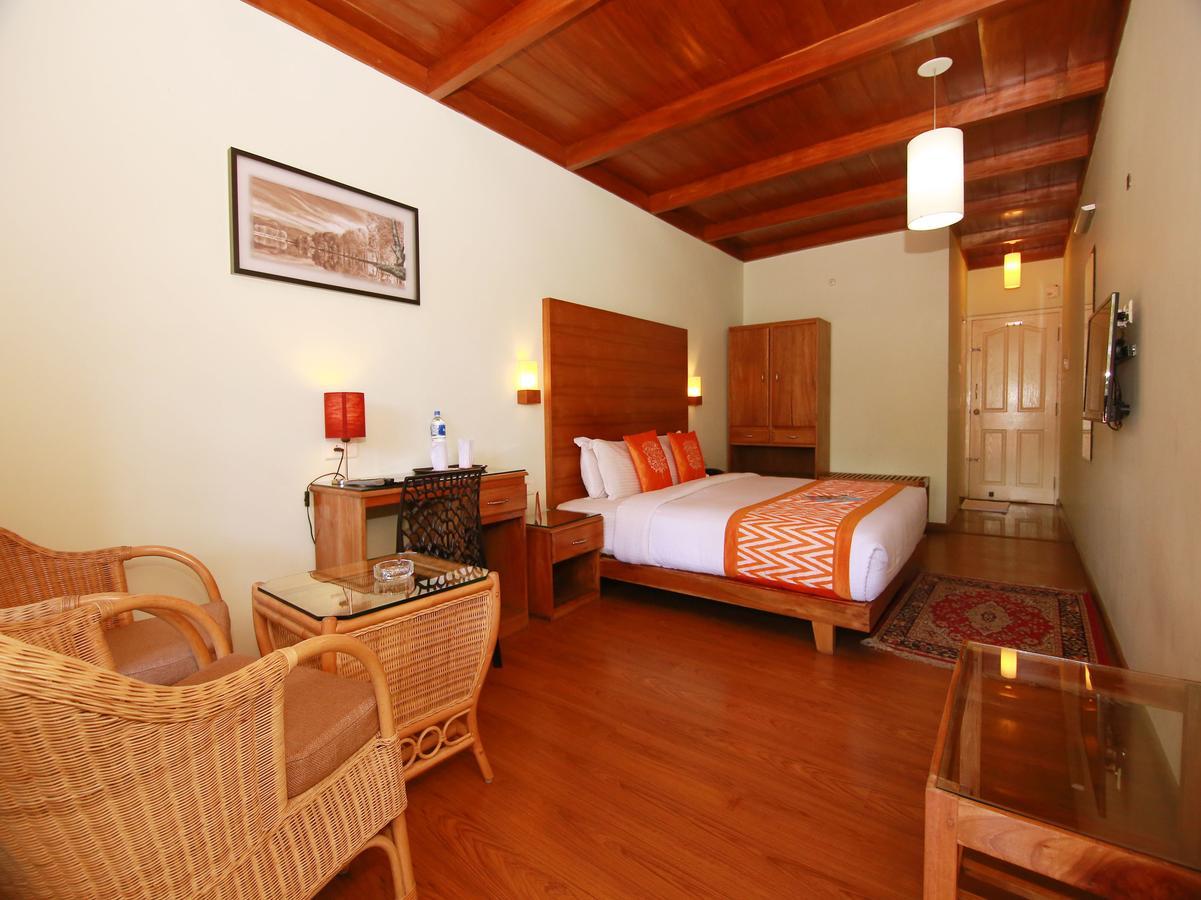 Sn Hotel مونار المظهر الخارجي الصورة