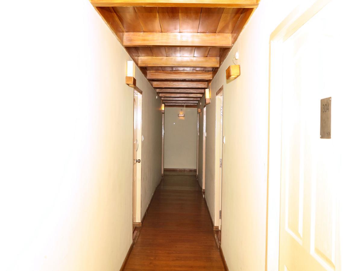 Sn Hotel مونار المظهر الخارجي الصورة