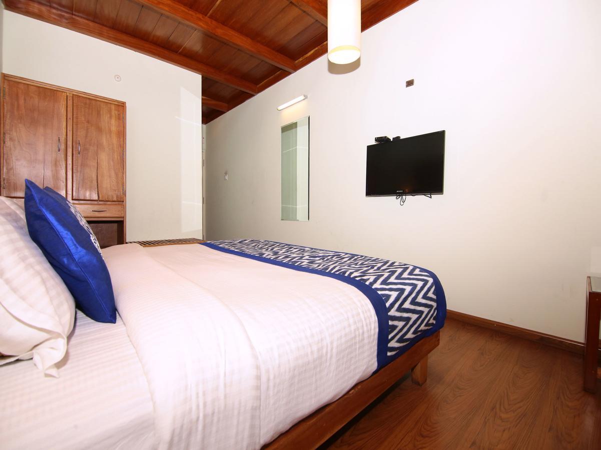 Sn Hotel مونار المظهر الخارجي الصورة