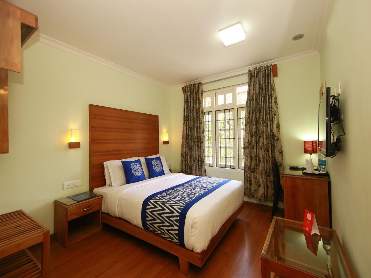 Sn Hotel مونار المظهر الخارجي الصورة